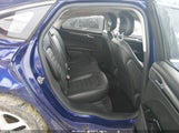 Ford Fusion Se 3FA6P0HD0FR145275 fotografie