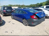 Honda Civic Lx 19XFC2F66KE007828 снимка