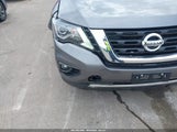 Nissan Pathfinder Platinum 5N1DR2MN8HC609500 photo