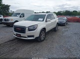 GMC Acadia Slt-1 1GKKRRKDXFJ270217 снимка