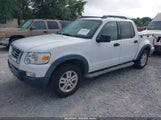 Ford Explorer Sport Trac Xlt 1FMEU31K37UA38655 fotografie