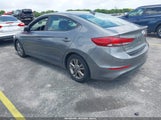 Hyundai Elantra Sel 5NPD84LF6JH366986 photo