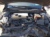 Nissan Altima S Fwd 1N4BL4BV9LC173122 fotografie
