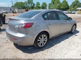 Mazda Mazda3 S Sport JM1BL1U57B1450849 photo