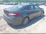 Ford Fusion Titanium 3FA6P0K92FR166309 снимка