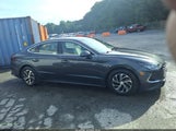 Hyundai Sonata Blue KMHL24JJ5MA030421 снимка