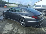 Hyundai Sonata Blue KMHL24JJ5MA030421 снимка