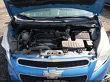Chevrolet Spark Ls Cvt KL8CB6S94FC740401 снимка