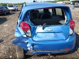 Chevrolet Spark Ls Cvt KL8CB6S94FC740401 снимка