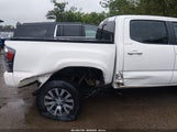 Toyota Tacoma Limited 3TMGZ5AN9LM307731 снимка