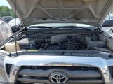 Toyota Tacoma 5TEUX42N89Z655551 fotografie