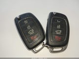 Hyundai Sonata 5NPE24AF6HH465228 снимка