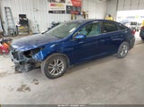 Hyundai Sonata 5NPE24AF6HH465228 снимка