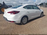 Hyundai Elantra Se 5NPD74LF7LH578138 photo
