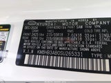 Hyundai Kona Sel KM8HB3AB0SU265331 снимка