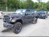Jeep Wrangler Rubicon 1C4PJXFN6TW257415 fotografie