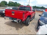 Chevrolet Silverado  1Lt 3GCUKREC6FG163923 снимка