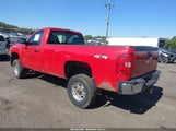 Chevrolet Silverado  Work Truck 1GCHK34K77E548651 снимка