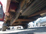 Chevrolet Silverado  Work Truck 1GCHK34K77E548651 снимка