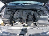 Dodge Charger Se/Sxt 2B3KA43G36H424283 снимка