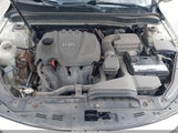 Kia Optima Lx KNAGM4A72C5298108 снимка