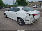 Kia Optima Lx KNAGM4A72C5298108 снимка