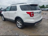 Ford Explorer Xlt 1FM5K8D8XGGC84474 fotografie