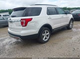 Ford Explorer Xlt 1FM5K8D8XGGC84474 fotografie