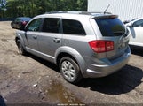 Dodge Journey Se 3C4PDCAB3JT294471 снимка