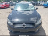Volkswagen Passat 1.8T Limited Edition 1VWAT7A34FC081425 снимка