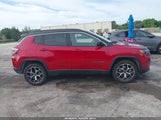 Jeep Compass Limited 4X4 3C4NJDCN6ST576912 снимка