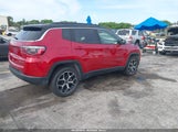 Jeep Compass Limited 4X4 3C4NJDCN6ST576912 снимка