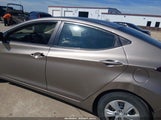 Hyundai Elantra Se 5NPDH4AE7GH751461 снимка