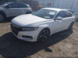 Honda Accord Sport 1HGCV1F33JA186572 photo