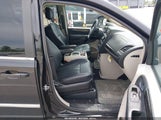 Chrysler Town & Country Touring 2C4RC1BG7GR173061 fotografie