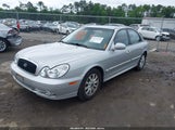 Hyundai Sonata Gls/Lx KMHWF35H14A089632 снимка