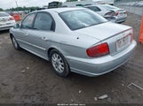 Hyundai Sonata Gls/Lx KMHWF35H14A089632 снимка