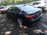 Lexus Ls 460 JTHBL46F385073928 снимка
