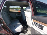 Honda Cr-V Ex-L/Ex-L Navi 5J6RW2H81HL036263 fotografie