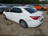 Toyota Corolla Le 5YFBURHE2HP648524 снимка