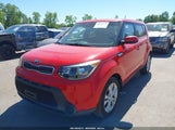 Kia Soul + KNDJP3A59F7791589 снимка