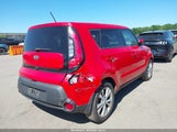 Kia Soul + KNDJP3A59F7791589 снимка