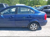 Hyundai Accent Gls KMHCN4AC7AU525559 fotografie