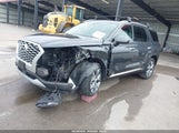 Hyundai Palisade Sel KM8R4DHE5MU191167 photo