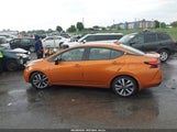 Nissan Versa Sr Xtronic Cvt 3N1CN8FVXML854893 снимка