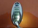 Nissan Versa Sr Xtronic Cvt 3N1CN8FVXML854893 снимка