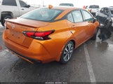 Nissan Versa Sr Xtronic Cvt 3N1CN8FVXML854893 снимка