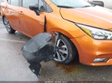 Nissan Versa Sr Xtronic Cvt 3N1CN8FVXML854893 снимка