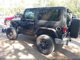 Jeep Wrangler Sport 1C4AJWAG0DL516931 photo