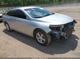 Chevrolet Malibu Fwd 1Fl 1G1ZC5ST1MF082464 photo